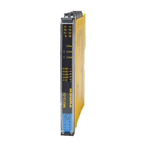 IMX12-AO01-1I-1I-H0/24VDC | 7580401